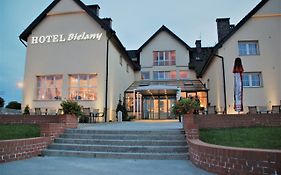 Hotel Bielany Wroclaw